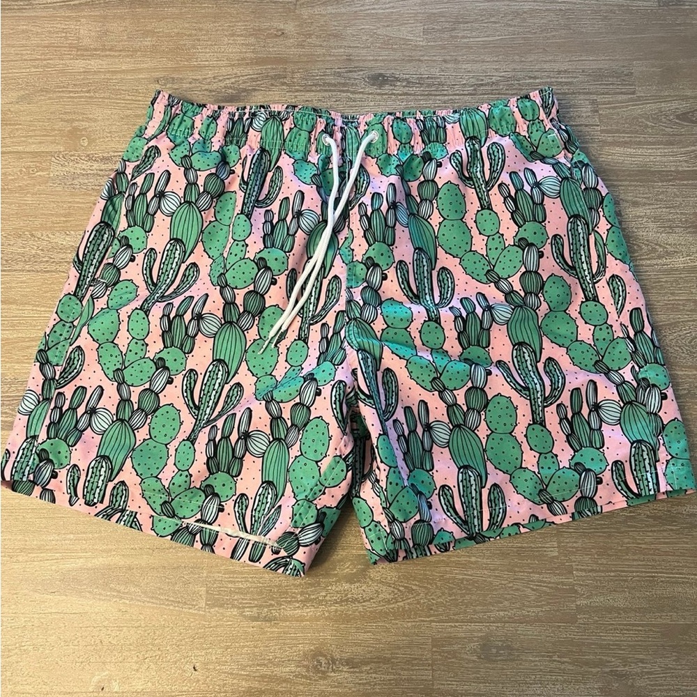 Boardies Summer Swim Trunks Size M
